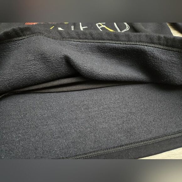 Richezza Love Hurts Money Heals - I Need Money hoodie sweatshirt small Rare HTF - Picture 8 of 14